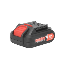 Hecht 001215B akkumulátor HECHT 1215-höz barkácsgép tartozék