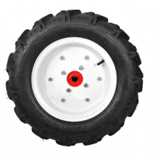 Hecht 007112 Segédkerekek 12" barkácsgép tartozék