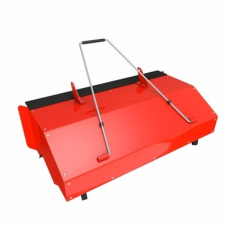 Hecht 008101 B gyűjtődoboz Hecht 8101 seprőgép modellekhez barkácsgép tartozék