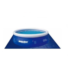 Hecht 016124 Medence alátétfólia medence kiegészítő