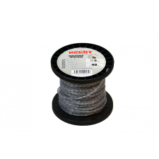 Hecht 10404030 - VÁGÓSZÁL MAGGAL &quot;NÉGYZET&quot; 3*40M barkácsgép tartozék