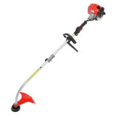 HECHT 126R Benzinmotoros fűszegélynyíró, 25,4 cm3, 0,9 LE (HECHT126R) fűkasza