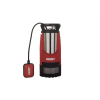 Hecht 3122 Inox