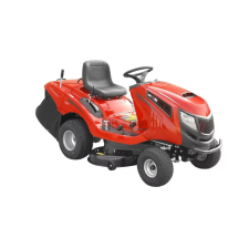 Hecht 5227 kerti fűnyíró traktor (102cm 24LE) (HECHT5227) fűnyíró