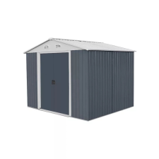  HECHT 8x8PLUS kerti szerszámtárolós házak kerti tárolás