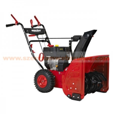  Hecht 9661 önjáró benzines hómaró hómaró