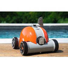 Hecht AKKUS MEDENCEPORSZÍVÓ medence kiegészítő