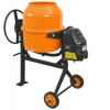 Hecht Betonkeverő, Habarcskeverő 650W, 140L HECHT 2141,+ajándék 80000Ft értékű****wellness utalvány