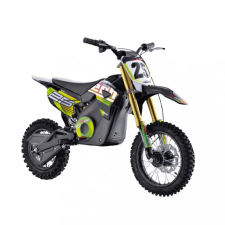 Hecht Elektromos, Akkumulátoros Terep Motor Gyerekeknek HECHT 59100 - Green elektromos járgány