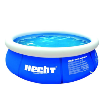Hecht Felfújható peremű medence, öntartó, 360x90 cm, HECHT 3609 BLUESEA +ajándék 80000Ft értékű****wellness utalvány medence