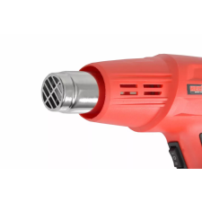 Hecht HECHT 2022 ELEKTROMOS HŐLÉGFÚVÓ 2000W hőlégfúvó