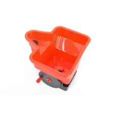 Hecht Hecht 33 Kézi Műtrágyaszóró műtrágya szóró