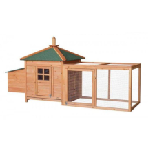 Hecht HECHT OREO BAROMFIKETREC 195*73*98 kisállatfelszerelés