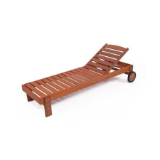 Hecht HECHT RESORT A KERTI NAPOZÓÁGY FA kerti bútor