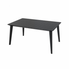Hecht JARDIN GRAPHITE ASZTAL kerti bútor