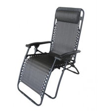 Hecht Kerti Relax Szék (Állítható) Hechtrelaxingchair kerti bútor