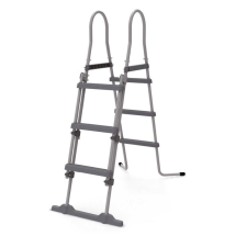 Hecht Medence Lépcső/Létra, 115 cm, HECHT 00091 medence kiegészítő