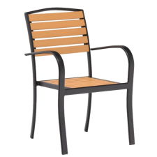  HECHT MONZA CHAIR - Monza set szék kerti bútor