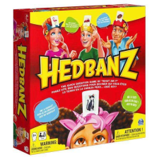  Hedbanz társasjáték társasjáték