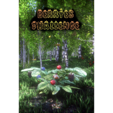 hede Berries Challenge (PC - Steam elektronikus játék licensz) videójáték