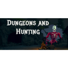hede ❂ Hexaluga ❂ Dungeons and Hunting ☠ (PC - Steam elektronikus játék licensz) videójáték