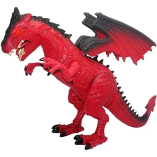 HEDO Dragon-i Toys Hatalmas Megasaurus lépdelő és üvöltő sárkány (80045) (987-80045) kreatív és készségfejlesztő