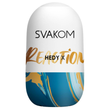 Hedy X Reaction 5 pcs vibrátorok