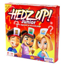 Hedz Up Junior társasjáték társasjáték