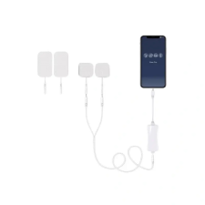  Hee Cure Trio okos elektromos stimulátor MC-310 gyógyászati segédeszköz