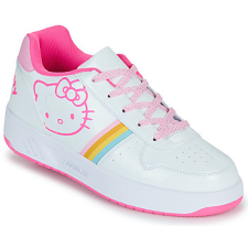 Heelys Gurulós cipők HELLO KITTY KAMA Fehér 40 1/2 gyerek cipő