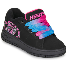 Heelys Gurulós cipők KOLECT PRINTS Fekete 32