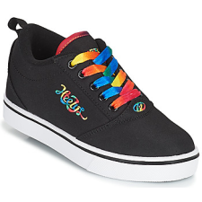 Heelys Gurulós cipők PRO 20 PRINTS Fekete 31 gyerek csizma, bakancs