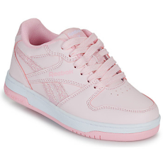Heelys Gurulós cipők REEBOK BB4500 LOW Rózsaszín 34