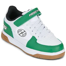 Heelys Gurulós cipők Rezerve Low X2 Fehér 35