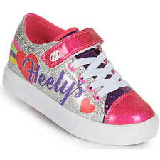 Heelys Gurulós cipők SNAZZY X2 Ezüst 32 gyerek cipő