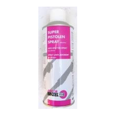 Hegesztő spray szilikon mentes binzel (14132) hegesztés