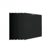  Hegesztő üveg 90x110mm DIN 9