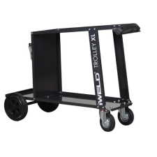  Hegesztőgép kocsi XL erősített 86/65x32 hegesztés