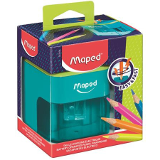  Hegyező, elemes, MAPED "Turbo Twist 2.0" hegyező