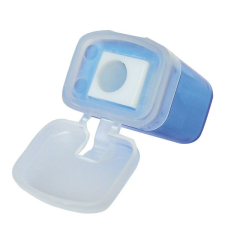  Hegyező SPOKO tartályos 0384 kocka hegyező