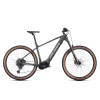  Hegyi elektromos kerékpár Crussis ONE-Largo 10.10 900Wh 29" - 2025 20" (175-190 cm)