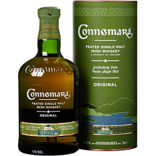  HEI Connemara Irish Whiskey 0,7l 40% whisky