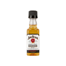  HEI Jim Beam Whiskey 0,05l 40% whisky