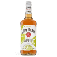  HEI JimBeam Whiskey Apple 1l 32,5%-DRS whisky