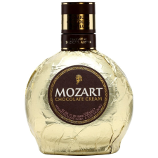 HEI Mozart Chocolate Cream Gold 0,5l 17% likőr