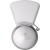 Heidemann Vezetékes csengő, gong, fehér, 8 V/AC, (70027) (70027)