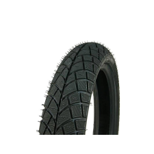 Heidenau Heidenau megerősített motor, robogógumi K66 100/90-14 57P TL egyéb motorkerékpár alkatrész