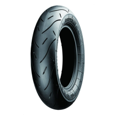 Heidenau K80 SR Erősített 100/90-12 64M TL motorgumi motor gumi