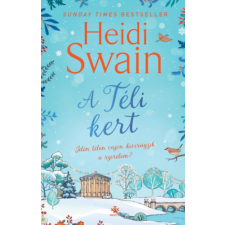 Heidi Swain - A téli kert regény