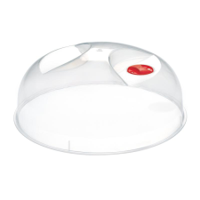  Heidrun Althea Mikro Tányérbúra 30x10,5cm konyhai eszköz